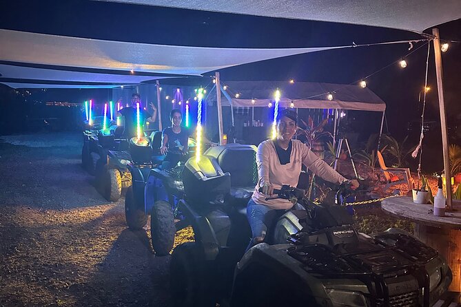 Miami Night ATV Adventure Under the Stars - Customer Testimonials and Ratings