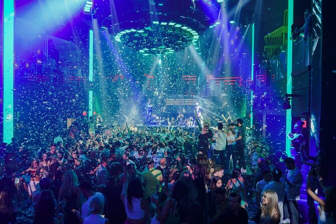 Miami Night: the Ultimate Nightclub Experience - Pricing and Value
