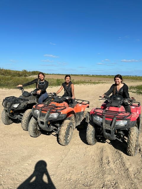 Miami: Off-Road ATV Tour with Photos and Video - Price and Value