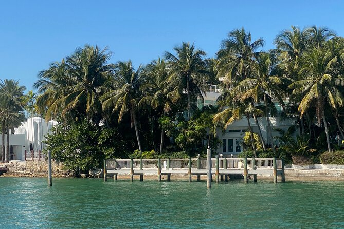 Miami Orlando on High Speed Train and Millionaire Boat Tour - Accessibility Features