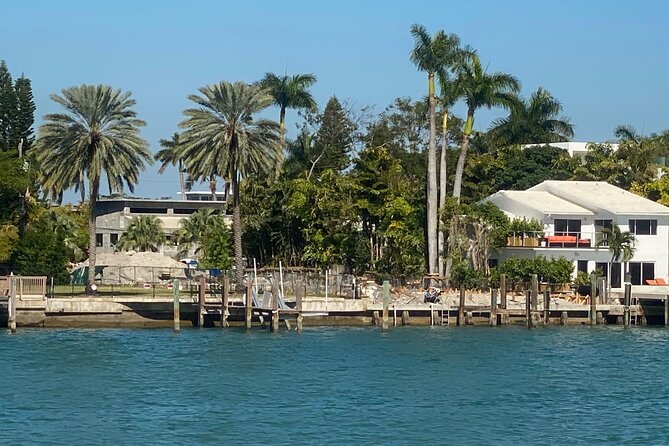 Miami Orlando on High Speed Train and Millionaire Boat Tour - Customer Reviews and Feedback