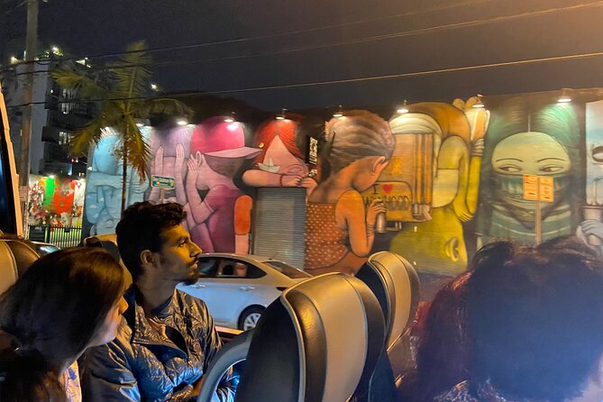 Miami Panoramic Tour By Night - Availability and Accessibility