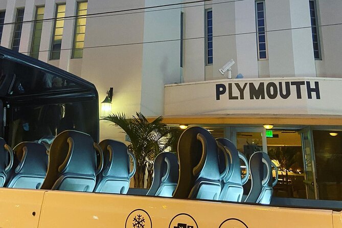 Miami Panoramic Tour By Night - Reviews