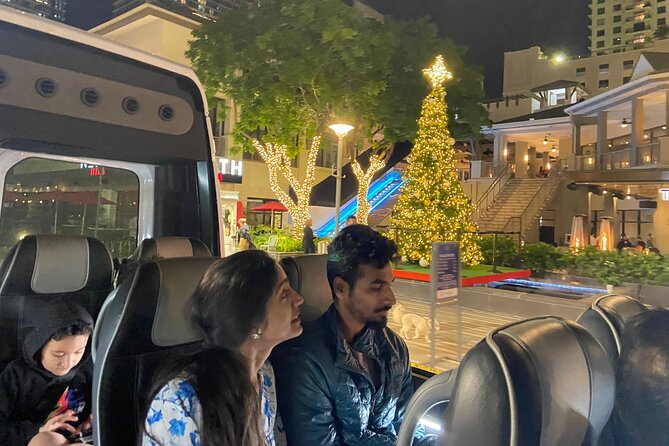 Miami Panoramic Tour By Night - Discover Miamis Glitzy Side