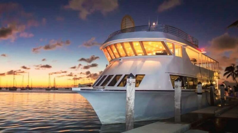 Miami: Party Yacht Cruise with Open Bar and DJ - Final Thoughts: Who Is This For?