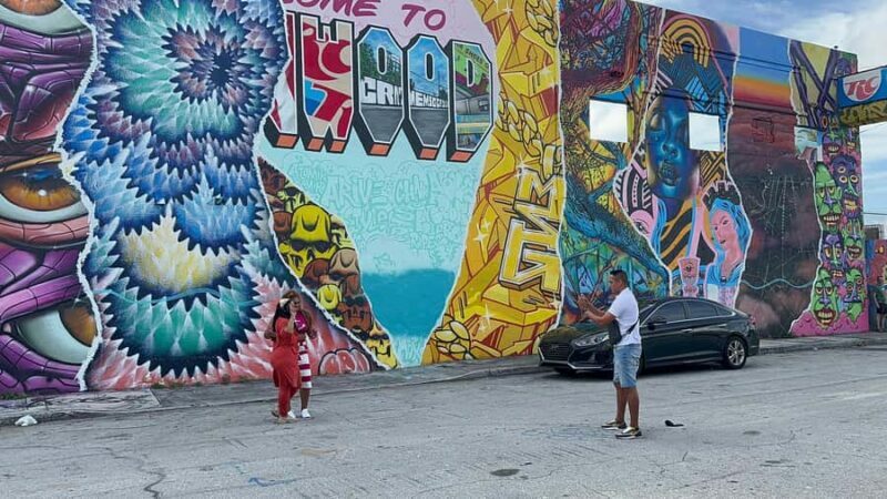 Miami: Private 4hrs City Tour with Expert Guide - Key Points