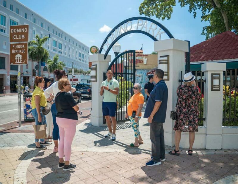 Miami: Private 4hrs City Tour with Expert Guide - Who Should Book This?