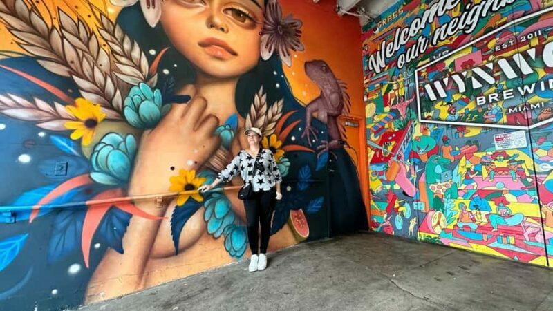 Miami: Private 4hrs City Tour with Expert Guide - Final Thoughts