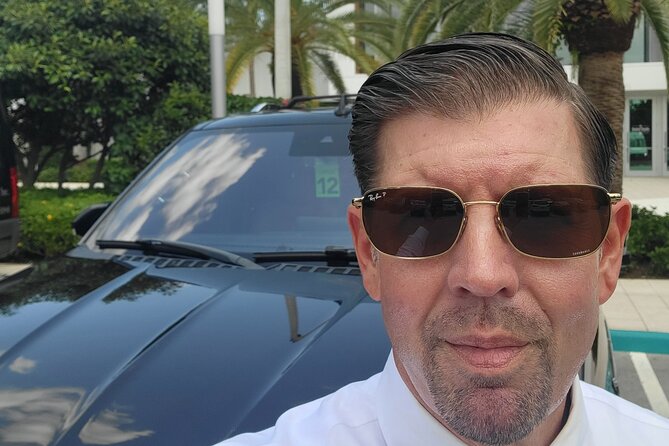 Miami Private Airport, Port & Hotel Transportation - Key Points