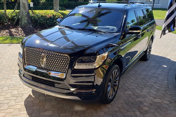 Miami Private Airport, Port & Hotel Transportation - Customer Experience and Feedback