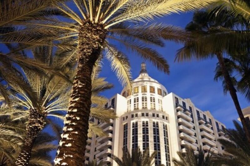 Miami : Private Bike Tour With A Guide - Tour Inclusions