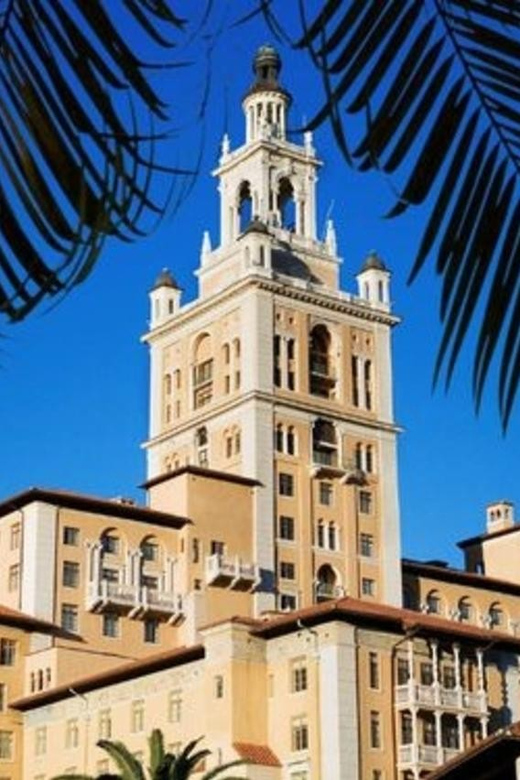 Miami : Private Bike Tour With A Guide - Booking and Availability
