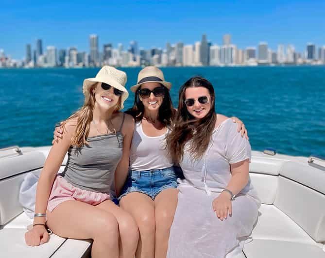 Miami: Private Boat Charter Guided and Tailored Experience - Why the Price Reflects Good Value