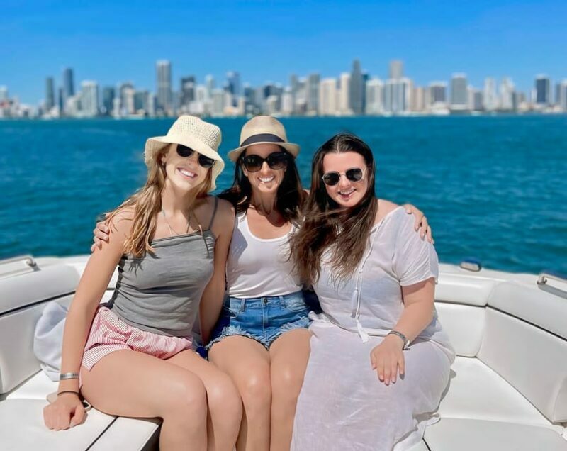 Miami: Private Boat Charter Guided and Tailored Experience - The Sum Up