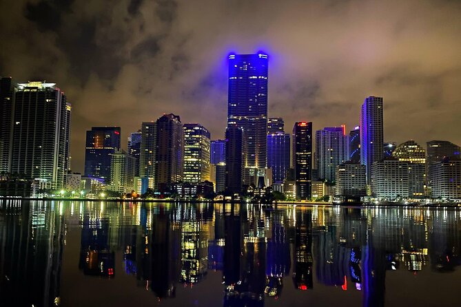 Miami Private Boat Cruise & Tour With a Captain - Accessibility and Participation