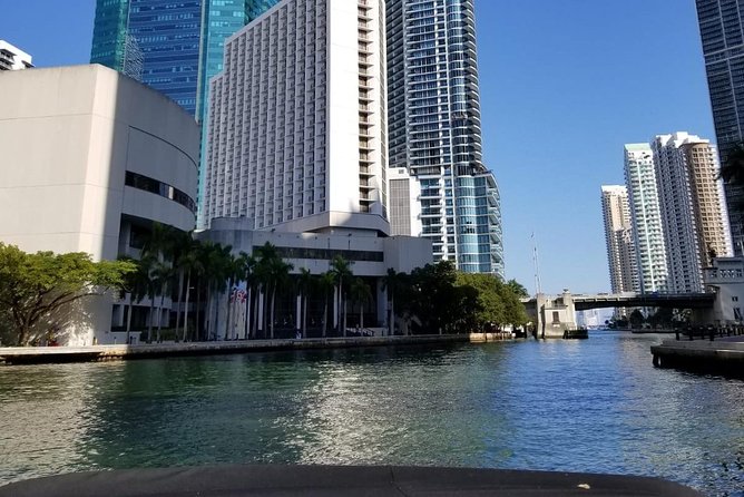 Miami Private Boat Rental for 11 Ppl, 2 & 4 Hrs Free Champagne - Reviews