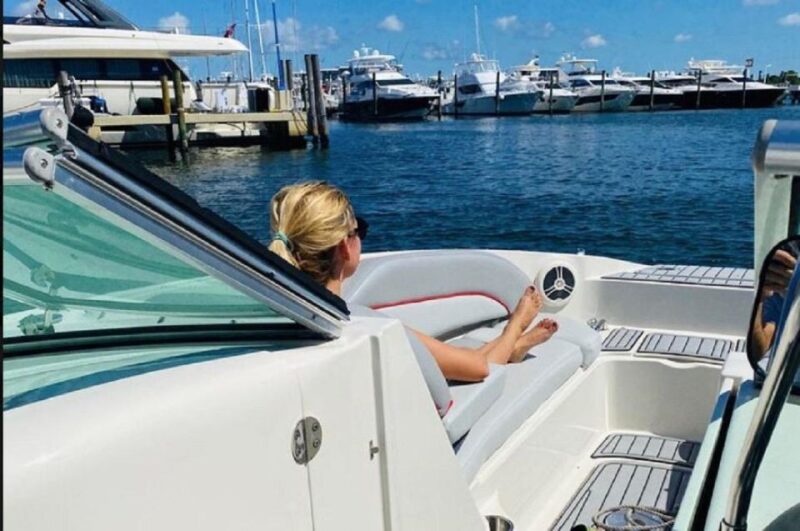 Miami: Private Boat Rental With Champagne and Captain - Recommended Attire and Occasion