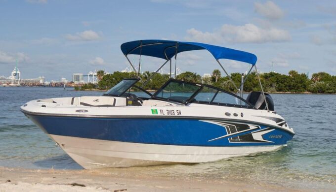 Miami: Private Boat Rental With Champagne and Captain - Frequently Asked Questions