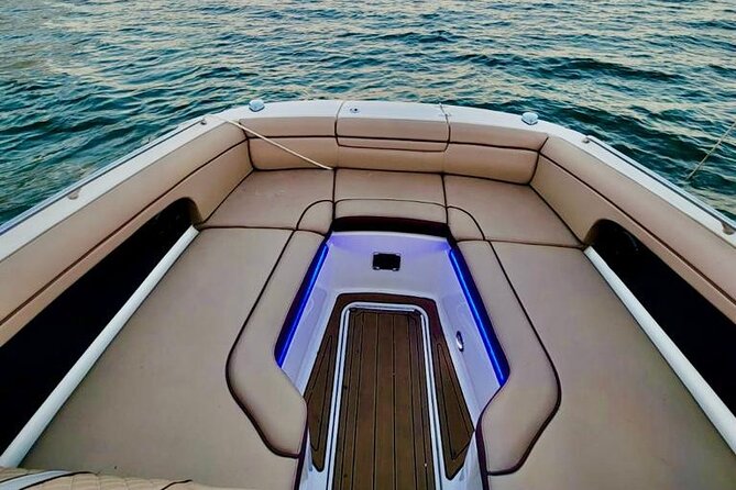 Miami Private Boat Tour on a Sundeck With a Captain - Highlights of the Tour