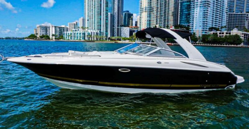 Miami: Private Boat Tour With a Captain - Tour Features and Amenities