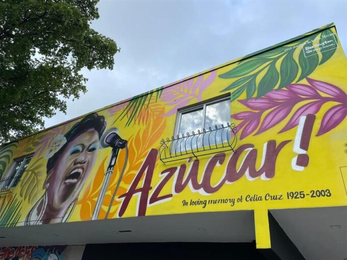 Miami: Private City Tour by Air-Conditioned Vehicle - Cultural Diversity and History