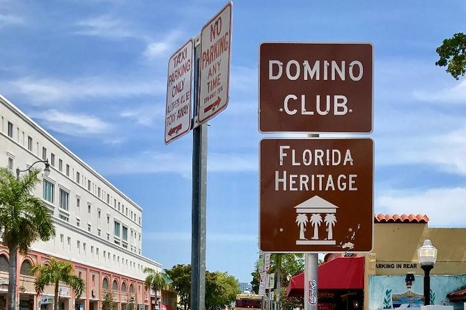 Miami Private City Tour off the Beaten Path - Exclusions