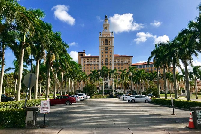 Miami Private City Tour off the Beaten Path - Tour Type