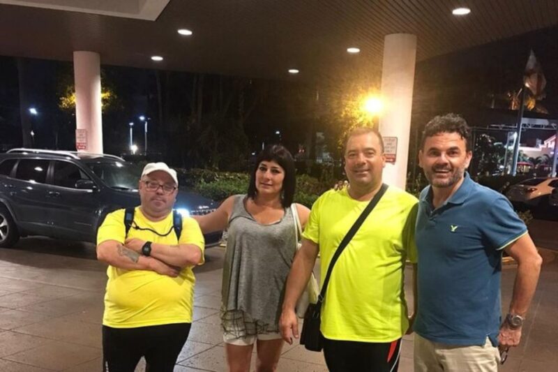 Miami: Private Custom Tour With a Local Guide - Pickup and Transportation