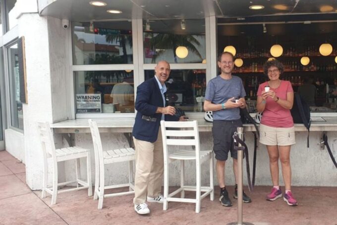 Miami: Private Custom Tour With a Local Guide - Accessibility and Flexibility