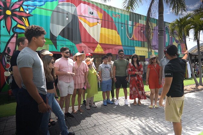 Miami Private Full Day Luxury City & Boat Guided Tour - Meeting and Pickup