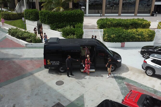Miami Private Full Day Luxury City & Boat Guided Tour - Additional Information