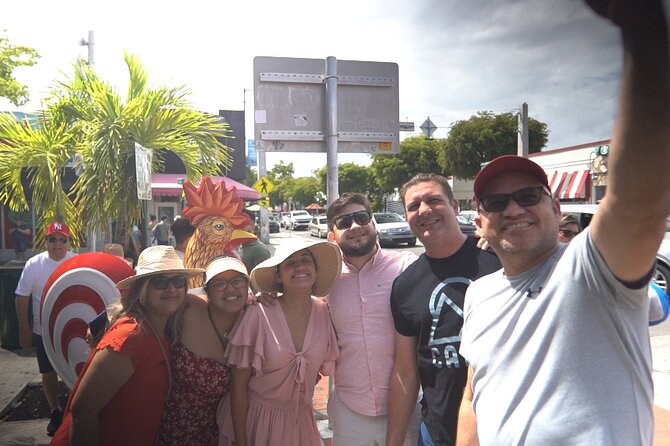 Miami Private Full Day Luxury City & Boat Guided Tour - What to Expect