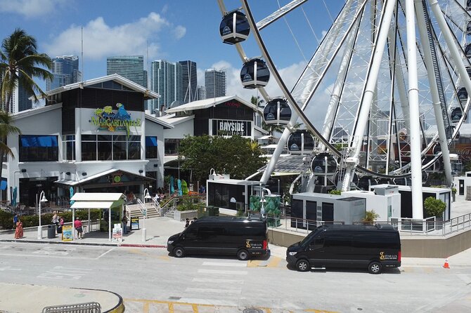 Miami Private Full Day Luxury City & Boat Guided Tour - Booking and Pricing