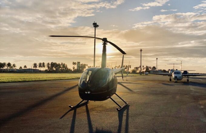 Miami: Private Helicopter Adventure - Booking and Reservation Details