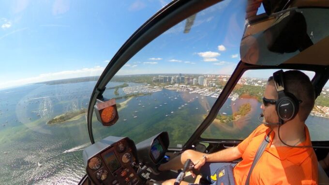 Miami: Private Helicopter Adventure - Frequently Asked Questions