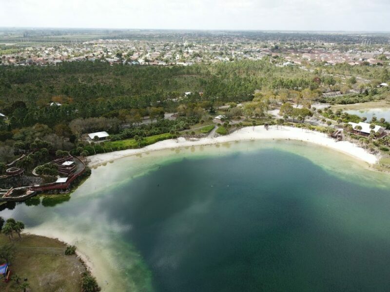 Miami: Private Helicopter Tour - A Closer Look at the Tour