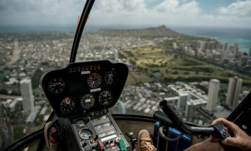 Miami: Private Helicopter Tour - Who Should Consider This Tour?