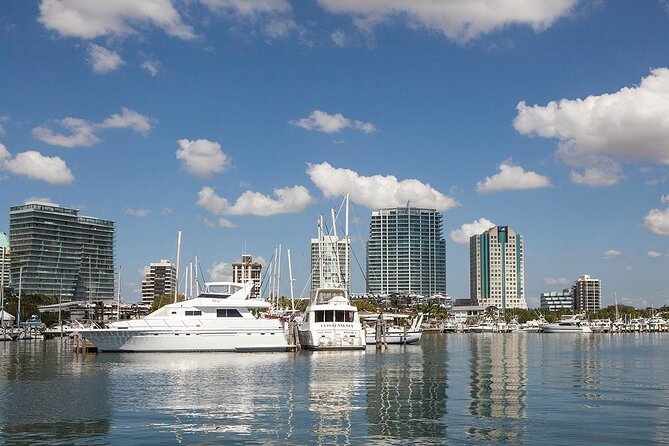 Miami Private Helicopter Tour - Key Points