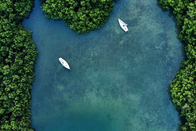 Miami Private Helicopter Tour - Cancellation Policy