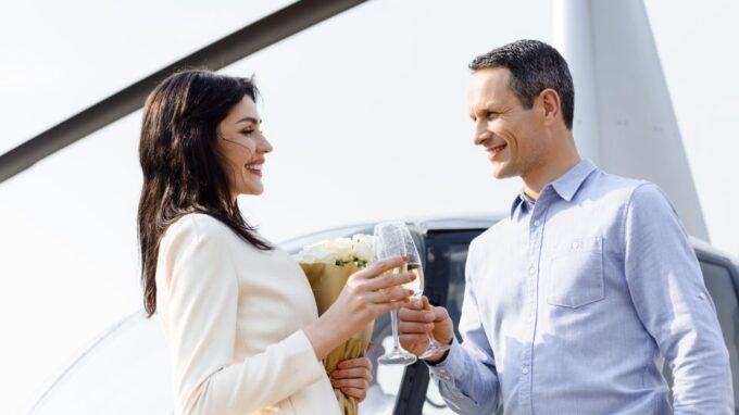 Miami: Private Luxury Helicopter Flight With Champagne - Cancellation and Refund Policy