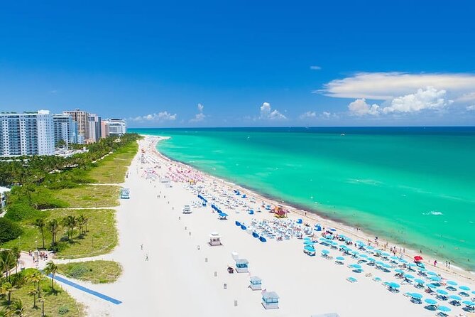 Miami Private Tour in 5 Hours - Customizable Options
