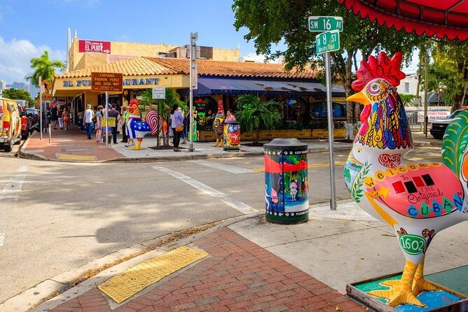 Miami Private Tour in 5 Hours - Booking Details