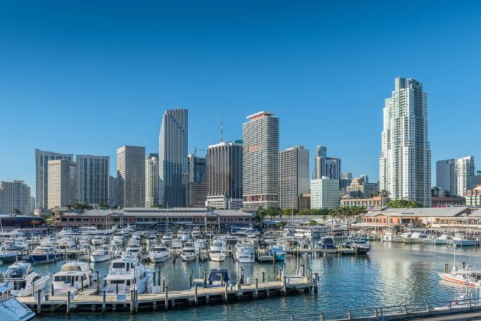 Miami: Private Yacht Cruise With Champagne - Frequently Asked Questions