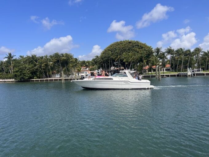 Miami: Private Yacht Rental Tour With Champagne and Snorkel - Frequently Asked Questions