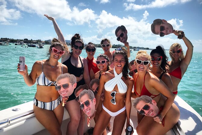 Miami Private Yacht Rental With Captain - Additional Rental Information