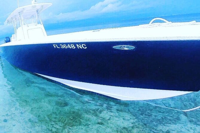 Miami Private Yacht Rental With Captain - Nearby Transportation Options