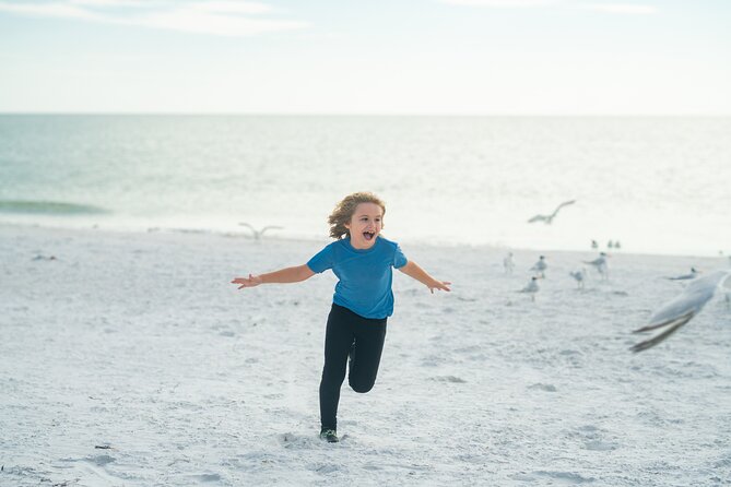 Miami: Professional Private Photoshoot at Miami Beach - Accessibility and Participation