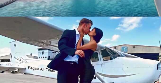 Miami: Romantic 1-Hour Private Flight Tour With Champagne - Cancellation and Refund Policy