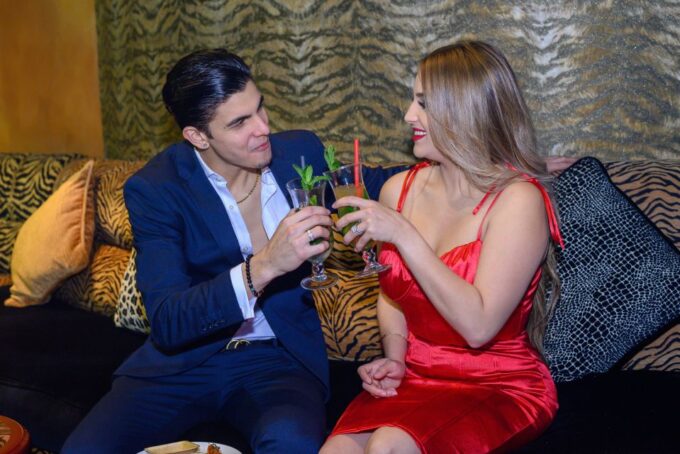 Miami: Salsa Night With Lessons, Cuban Bites, and Live Music - Customer Feedback