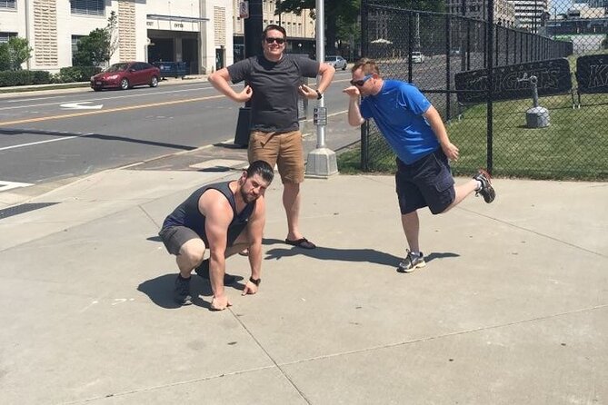 Miami Scavenger Hunt by Operation City Quest - Accessibility and Participation Information